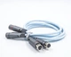 Кабель аудіо XLR Supra EFF-IXLR Audio Pair 2 м - изображение 5