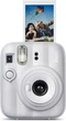 Подарунковий набір Fujifilm Instax Mini 13 Clay White (Білий) / Камера + Чохол + Альбом 108 фото + Фотопапір 10 знімків / Summer Set 2026 - изображение 12