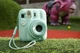 Фотокамера миттєвого друку Fujifilm INSTAX Mini 13 Lagoon Green/ Лагунний зелений / Новинка літа 2026 - изображение 9
