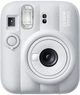 Подарунковий набір Fujifilm Instax Mini 13 Clay White (Білий) / Камера + Чохол + Альбом 108 фото + Фотопапір 10 знімків / Summer Set 2026 - изображение 2