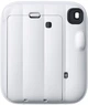 Подарунковий набір Fujifilm Instax Mini 13 Clay White (Білий) / Камера + Чохол + Альбом 108 фото + Фотопапір 10 знімків / Summer Set 2026 - изображение 14