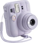 Фотокамера миттєвого друку Fujifilm INSTAX Mini 13 Dreamy Purple/ Мрійливий фіолетовий/ Новинка літа 2026 - изображение 2