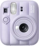 Фотокамера миттєвого друку Fujifilm INSTAX Mini 13 Dreamy Purple/ Мрійливий фіолетовий/ Новинка літа 2026 - изображение 3