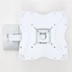 Крепление для телевизора Sector TV2 White кронштейн настенный 13-55" - изображение 7