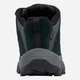 Buty trekkingowe damskie z membraną Columbia Redmond IV Mid Waterproof 2128751010 37 (6US) Czarne (198711332470) - obraz 7