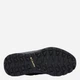 Buty trekkingowe damskie z membraną Columbia Redmond IV Mid Waterproof 2128751010 37 (6US) Czarne (198711332470) - obraz 9