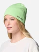 Czapka beanie Columbia Bugaboo Beanie 1625971398 One Size Limonkowa (199141394496) - obraz 2