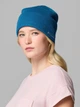 Czapka beanie Columbia Bugaboo Beanie 1625971442 One Size Niebieska (199141394526) - obraz 4