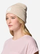 Шапка Columbia City Trek Heavyweight Beanie 1911251192 One Size Бежева (199141683545) - зображення 2