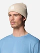 Шапка Columbia City Trek Heavyweight Beanie 1911251192 One Size Бежева (199141683545) - зображення 4