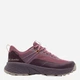 Жіночі кросівки для трекінгу з мембраною Columbia Tellurix Peak Wp 2165001551 36 (5US) Темно-рожеві (199141830697) - зображення 1