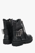 Черевики Estro 217-336-2-101 40 чорний (ER00108468) - изображение 5