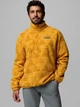 Bluza męska nierozpinana streetwear polarowa Columbia Timber Crest MTR Fleece Printed HZ 2173561735 S Żółta (199141918661) - obraz 1