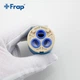 Картридж FRAP F51-3 пластиковый шток, 35 мм - изображение 4
