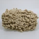 Alize Puffy Fine NEW, Пустынный №415 плюшевая нитка с готовыми петлями для вязания руками пледа игрушек и балаклавы, Ализе Пуффи Файн, Пуфи Алізе Пуфі - изображение 3