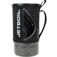 Система приготовления пищи JetBoil Flash 2025, Carbon, 1 л - изображение 4
