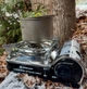 Портативная газовая плитка Base Camp Camping Stove Mini - изображение 9