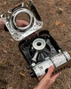 Портативная газовая плитка Base Camp Camping Stove Mini - изображение 18