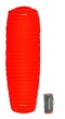 Самонадувний килимок Pinguin Matrix NX, 198x62x3.8см, Orange - зображення 1
