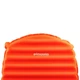 Самонадувний килимок Pinguin Matrix NX, 198x62x3.8см, Orange - зображення 9