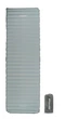 Самонадувающийся коврик Pinguin Nomad NX, 194x64x3.8см, Grey - изображение 1