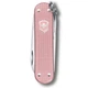 Ніж Victorinox Classic SD Alox Colors Cotton Candy 58мм, 5функ, ріфл. - зображення 2