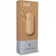 Чохол Victorinox 58мм шкір.кор Wet Sand для Classic Colors 1-2шари - изображение 3