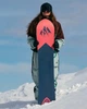 Сноуборд женский Jones Wm's Dream Weawer, FW 25-26, 148 cm - изображение 10