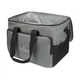 Термосумка Tribe Cooler 25 L, grey - зображення 6