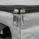 Термосумка Tribe Cooler 25 L, grey - зображення 8