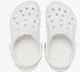 Мужские кроксы Crocs Baya Clog Blue Белые 43-44 (M10/W12) 28см - изображение 5