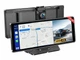 Автомобильный мультимедийный экран ElecPod S5 10.26" с CarPlay, Android Auto, Bluetooth 5.0 и видеорегистратором - Уцінка - изображение 1