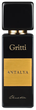 Woda perfumowana unisex Dr. Gritti Antalaya 100 ml (8052204136322) - obraz 1