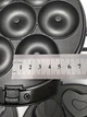 Аппарат для пончиков, бисквитов DSP KC1103 DPS - изображение 5