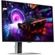 Monitor gamingowy 27" Samsung Odyssey G81SF 4K QD-OLED - obraz 1