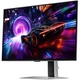 Monitor gamingowy 27" Samsung Odyssey G81SF 4K QD-OLED - obraz 3