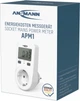 Лічильник електроенергії Ansmann APM1 (1260-0008) - зображення 2