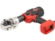 Пресс-клещи YATO для труб PEX U/TH16-32 18V YT-21733 без аккумулятора и зарядного устройства (5906083134784) - изображение 4