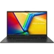 Ноутбук ASUS Vivobook Go 15 E1504FA-BQ050 (90NB0ZR2-M06WD0) Mixed Black - изображение 1