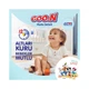 Підгузки дитячі Goo.N Mutlu Bebek Disney baby Japon technology 3 розмір (7-12кг), 36шт/уп - изображение 3