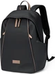 Рюкзак для ноутбука GOLF 15" Black (GAS2BV3684S) - изображение 1