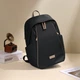 Рюкзак для ноутбука GOLF 15" Black (GAS2BV3684S) - изображение 5