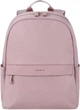 Женский деловой рюкзак Samsonite для поездок на работу, 14-дюймовый антибактериальный рюкзак для ноутбука, дорожный повседневный рюкзак, розовый, школьный рюкзак - изображение 1