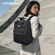 Рюкзак Samsonite женский для ноутбука 16", дорожный, для учебы - изображение 4