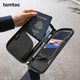 Органайзер Tomtoc T03 для паспорта вместительный, RFID-защита - изображение 4