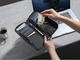 Органайзер Tomtoc T03 для паспорта вместительный, RFID-защита - изображение 8
