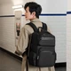 Рюкзак CROSSGEAR 17.3" для ноутбука ASUS вместительный деловой - изображение 2
