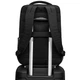 Рюкзак Samsonite мужской для ноутбука 16" деловой - изображение 3