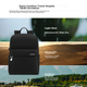 Рюкзак Samsonite Business Commute для ноутбука 14" женский - изображение 4