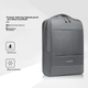 Рюкзак Samsonite для ноутбука 15.6" унисекс TX6 - изображение 5